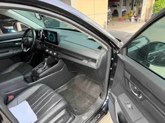 2023 Honda Breeze 240TURBO 2WD Luxury 5-seat, чёрный — фото 4