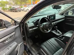 2023 Honda Breeze 240TURBO 2WD Luxury 5-seat, чёрный — фото 5