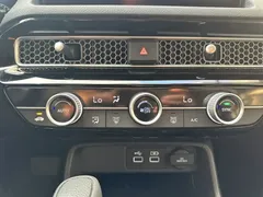 2022 Honda Civic 180TURBO CVT Shangdong, белый — фото 11