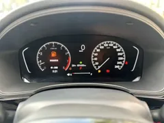 2022 Honda Civic 180TURBO CVT Shangdong, белый — фото 13