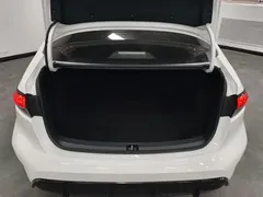 2023 Toyota Levin 1.8L Hybrid Sport, белый — фото 4