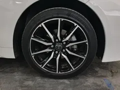 2023 Toyota Levin 1.8L Hybrid Sport, белый — фото 6