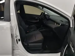 2023 Toyota Levin 1.8L Hybrid Sport, белый — фото 8