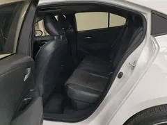 2023 Toyota Levin 1.8L Hybrid Sport, белый — фото 11