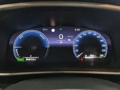 2023 Toyota Levin 1.8L Hybrid Sport, белый — фото 14
