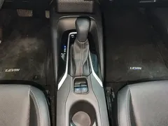 2023 Toyota Levin 1.8L Hybrid Sport, белый — фото 16