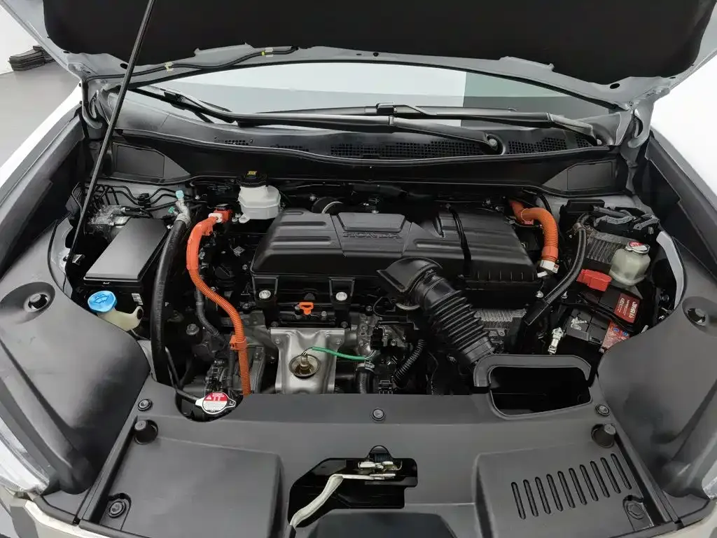 2024 Honda Elysion 2.0L e:HEV Luxury