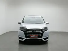 2024 Honda Elysion 2.0L e:HEV Luxury, белый — фото 3