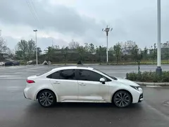 2024 Honda Elysion 2.0L e:HEV Luxury, белый — фото 4
