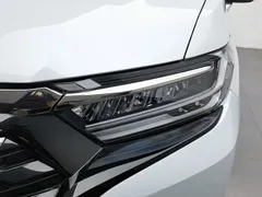 2024 Honda Elysion 2.0L e:HEV Luxury, белый — фото 7