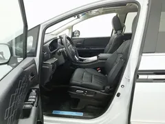 2024 Honda Elysion 2.0L e:HEV Luxury, белый — фото 10