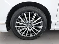 2024 Honda Elysion 2.0L e:HEV Luxury, белый — фото 17