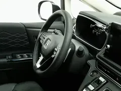 2024 Honda Elysion 2.0L e:HEV Luxury, белый — фото 22