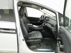 2024 Honda Elysion 2.0L e:HEV Luxury, белый — фото 23