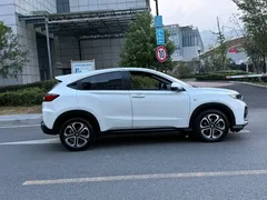 2021 Honda XR-V 1.5L CVT Comfort, белый — фото 4