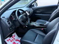 2021 Honda XR-V 1.5L CVT Comfort, белый — фото 8