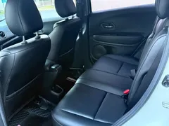 2021 Honda XR-V 1.5L CVT Comfort, белый — фото 9