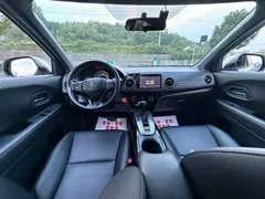 2021 Honda XR-V 1.5L CVT Comfort, белый — фото 10