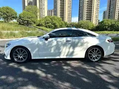 2021 Mercedes-Benz E-Class E 260 Coupe, белый — фото 2