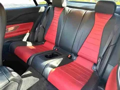 2021 Mercedes-Benz E-Class E 260 Coupe, белый — фото 4
