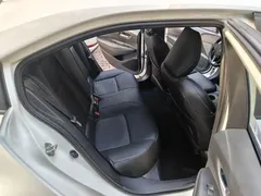 2023 Toyota Levin TNGA 1.5L CVT, белый — фото 15