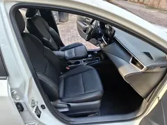 2023 Toyota Levin TNGA 1.5L CVT, белый — фото 17