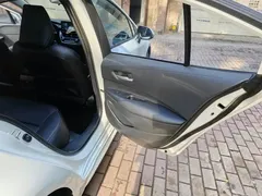 2023 Toyota Levin TNGA 1.5L CVT, белый — фото 18