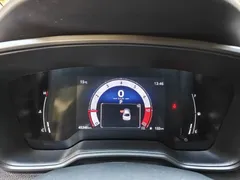 2023 Toyota Levin TNGA 1.5L CVT, белый — фото 19