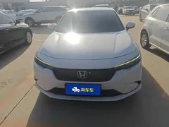 2022 Honda Integra 240TURBO CVT Technology, белый — фото 2