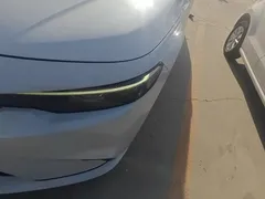 2022 Honda Integra 240TURBO CVT Technology, белый — фото 5