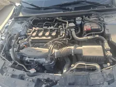 2022 Honda Integra 240TURBO CVT Technology, белый — фото 10