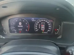 2022 Honda Integra 240TURBO CVT Technology, белый — фото 14