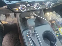 2022 Honda Integra 240TURBO CVT Technology, белый — фото 16