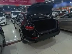 2022 Nissan Sylphy 1.6L XL CVT Enjoy, чёрный — фото 1
