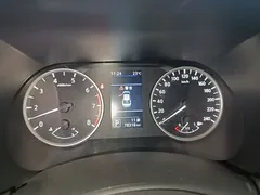 2022 Nissan Sylphy 1.6L XL CVT Enjoy, чёрный — фото 12