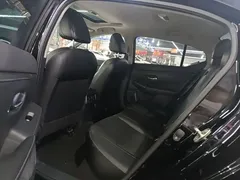 2022 Nissan Sylphy 1.6L XL CVT Enjoy, чёрный — фото 17