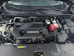 2022 Nissan Sylphy 1.6L XL CVT Enjoy, чёрный — фото 20