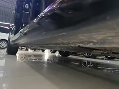 2022 Nissan Sylphy 1.6L XL CVT Enjoy, чёрный — фото 21