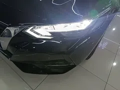 2022 Nissan Sylphy 1.6L XL CVT Enjoy, чёрный — фото 24