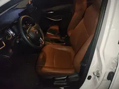 2021 Toyota Corolla Hybrid 1.8L E-CVT Elite, белый — фото 11