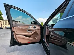 2022 Mercedes-Benz E-Class E 260 L, чёрный — фото 11