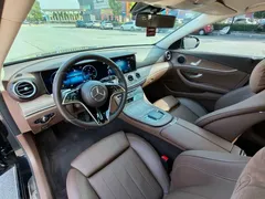 2022 Mercedes-Benz E-Class E 260 L, чёрный — фото 15