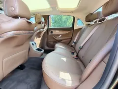 2022 Mercedes-Benz E-Class E 260 L, чёрный — фото 18