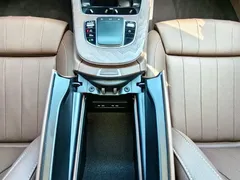 2022 Mercedes-Benz E-Class E 260 L, чёрный — фото 20
