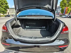 2022 Mercedes-Benz E-Class E 260 L, чёрный — фото 23