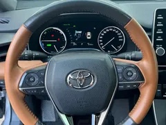 2022 Toyota Avalon Hybrid 2.5L XLE Premium — фото 19