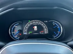 2021 Toyota RAV4 Hybrid 2.5L E-CVT 2WD Elite, чёрный — фото 20