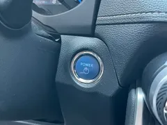 2021 Toyota RAV4 Hybrid 2.5L E-CVT 2WD Elite, чёрный — фото 23