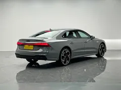 2023 Audi A7L 45 TFSI quattro S-line — фото 2