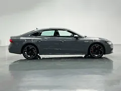 2023 Audi A7L 45 TFSI quattro S-line — фото 3